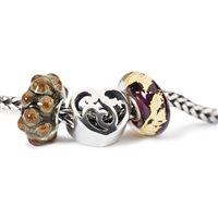 Charm Trollbeads Beads in Silber TAGBE-20212 - TAGBE-20212